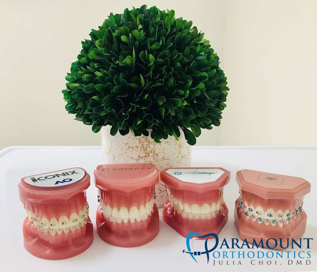 Paramount Orthodontics - Julia Choi DMD & Derek Wong DDS | 10626 Paramount Blvd, Downey, CA 90241 | Phone: (562) 861-7234