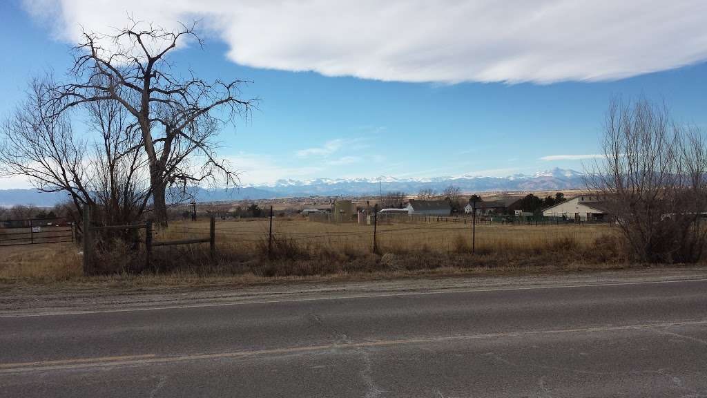 The Pieters Realty, Inc. | 15059 Harrison St, Brighton, CO 80602, USA | Phone: (720) 378-4449