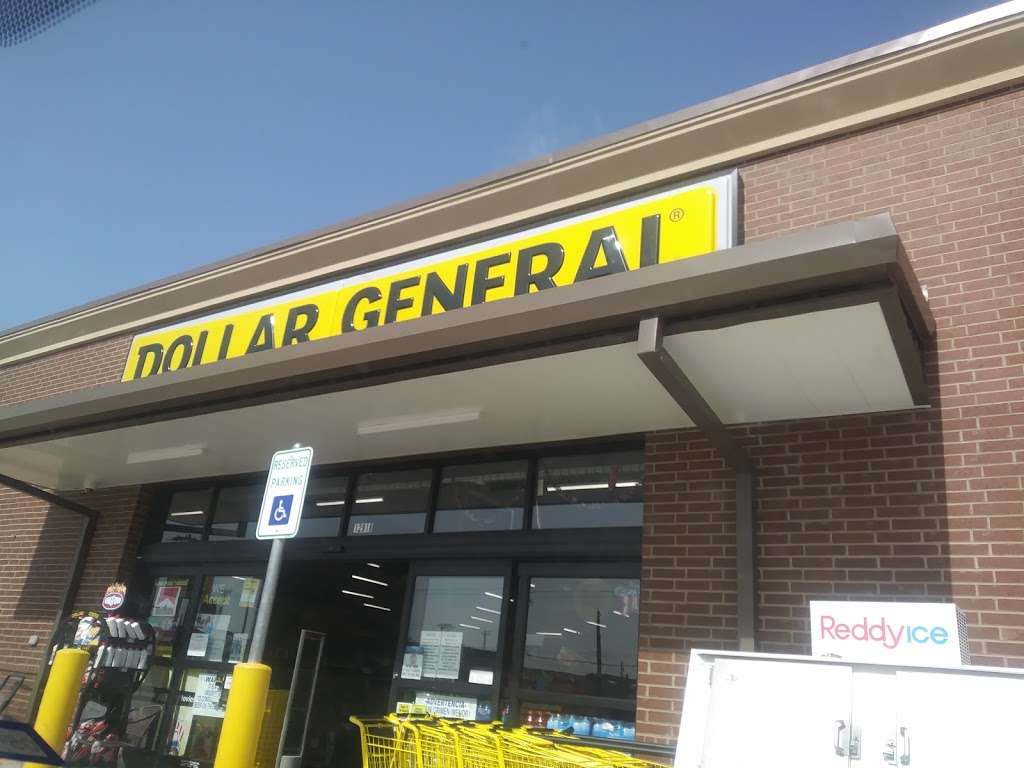 Dollar General | 12918 Seagoville Rd, Balch Springs, TX 75180, USA | Phone: (469) 250-2675