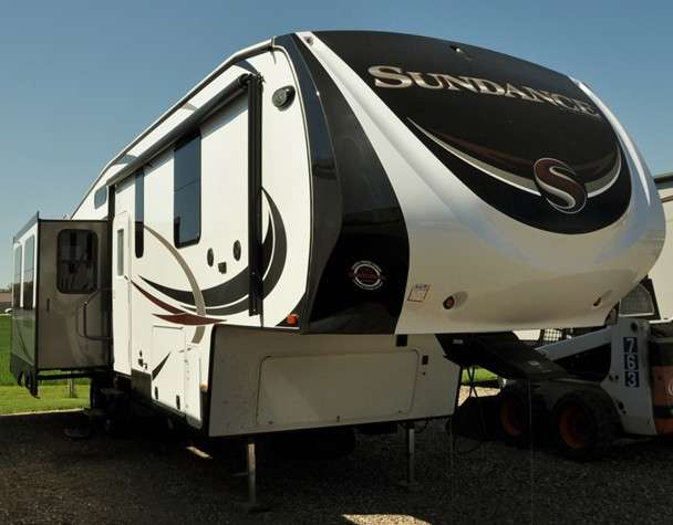 New Generation RV | 5712 392nd Ave, Burlington, WI 53105 | Phone: (262) 539-3600