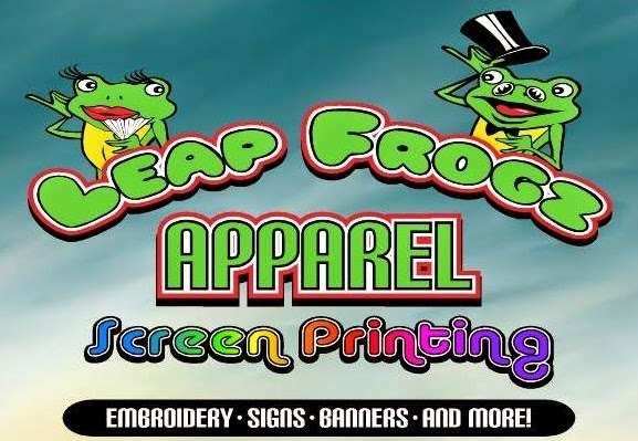 Leap Frogz Apparel | 3955 S Meridian St, Indianapolis, IN 46217 | Phone: (317) 786-2441