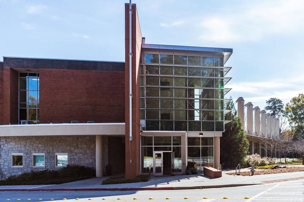 Christ Covenant | 2875 Northside Dr NW, Atlanta, GA 30305, USA | Phone: (678) 973-0045