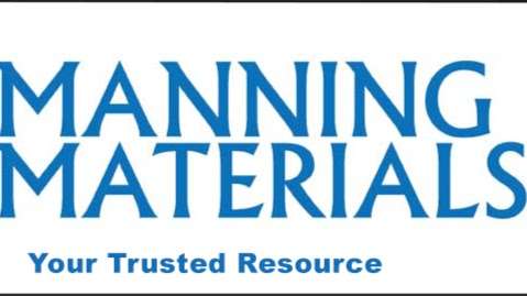 Manning Materials, Corp. | 680 Benjamin Franklin Hwy, Birdsboro, PA 19508 | Phone: (800) 445-1719