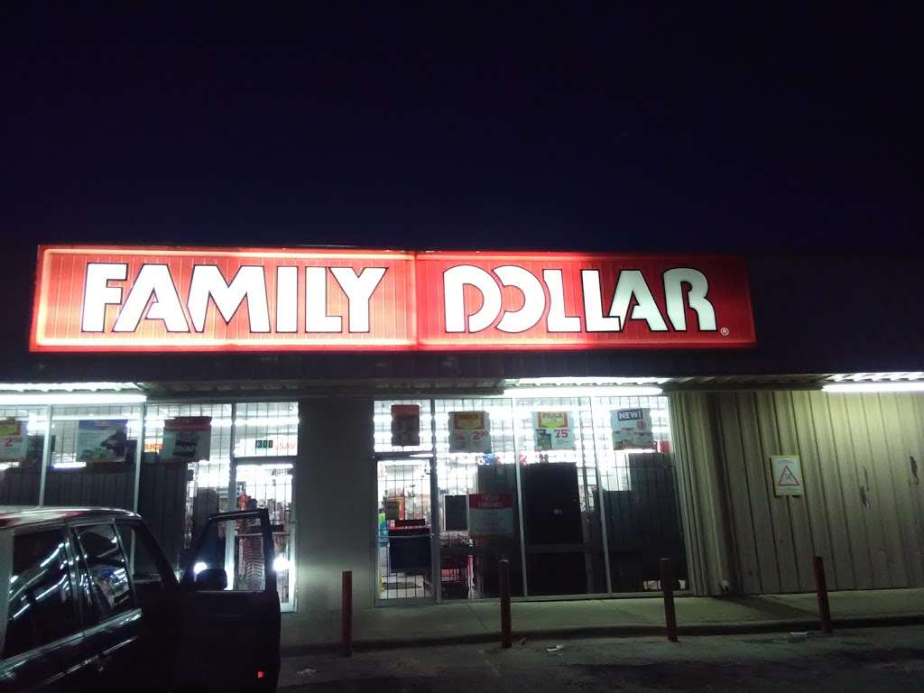 Family Dollar | 1300 Greenville Ave, Dallas, TX 75206, USA | Phone: (214) 887-0993
