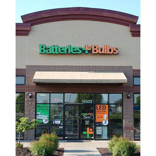 Batteries Plus Bulbs | 15323 W 67th St, Shawnee, KS 66217 | Phone: (913) 268-4646