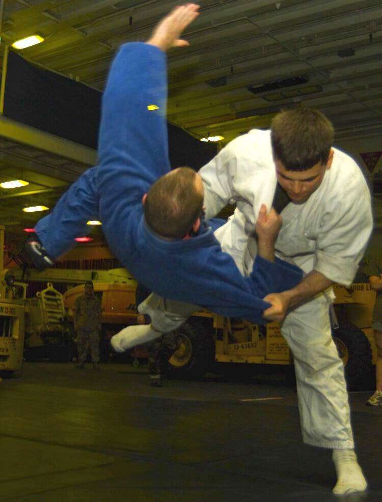 DDD Judo | 13500 Byars Rd, Grandview, MO 64030, USA | Phone: (816) 607-1322