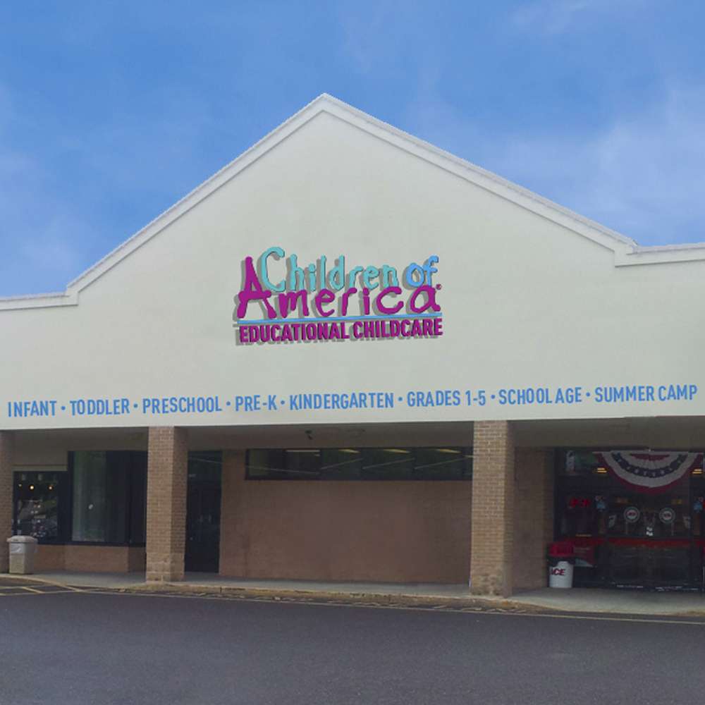 Children of America Clementon | 1236 Chews Landing Rd, Clementon, NJ 08021, USA | Phone: (856) 270-7869