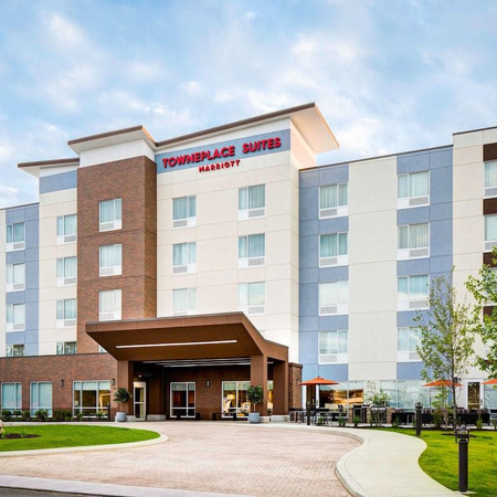 TownePlace Suites by Marriott Charlotte Fort Mill | 1047 Red Ventures Dr, Fort Mill, SC 29707, USA | Phone: (803) 547-5001