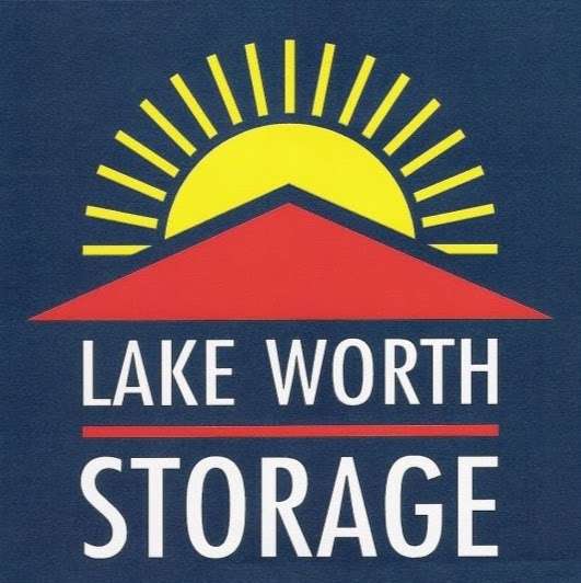 Lake Worth Storage | 4166 S Military Trail, Lake Worth, FL 33463, USA | Phone: (561) 969-1120