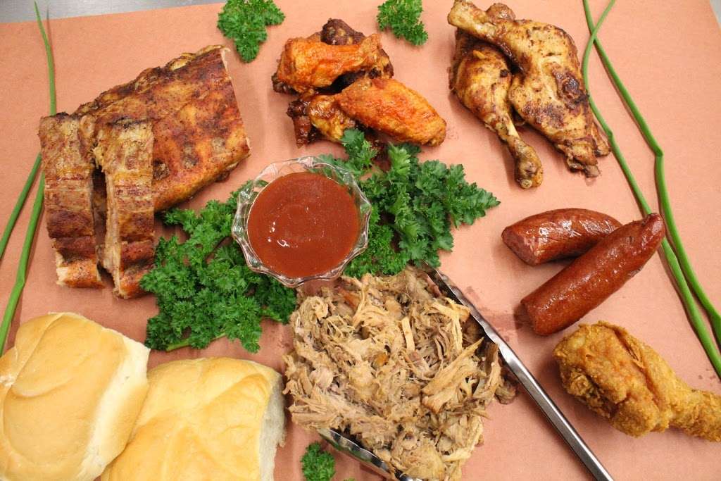 Stoltzfus BBQ | 701 N Broad St, Middletown, DE 19709, USA | Phone: (302) 285-0866