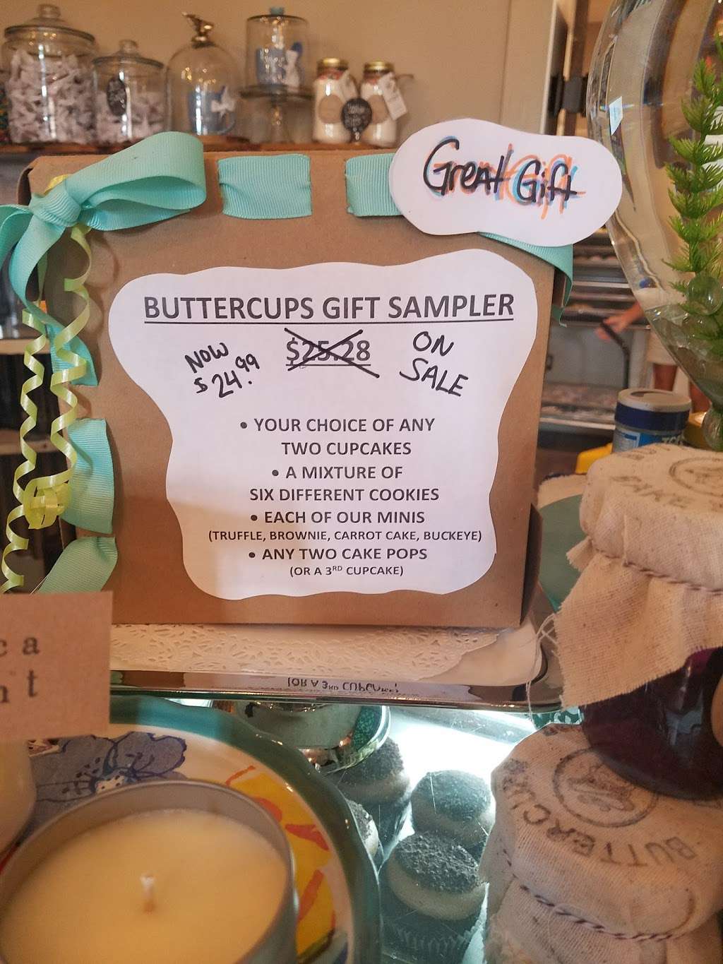 Buttercups Bake Shoppe | 450 County Road 519, Stewartsville, NJ 08886, USA | Phone: (908) 454-1154