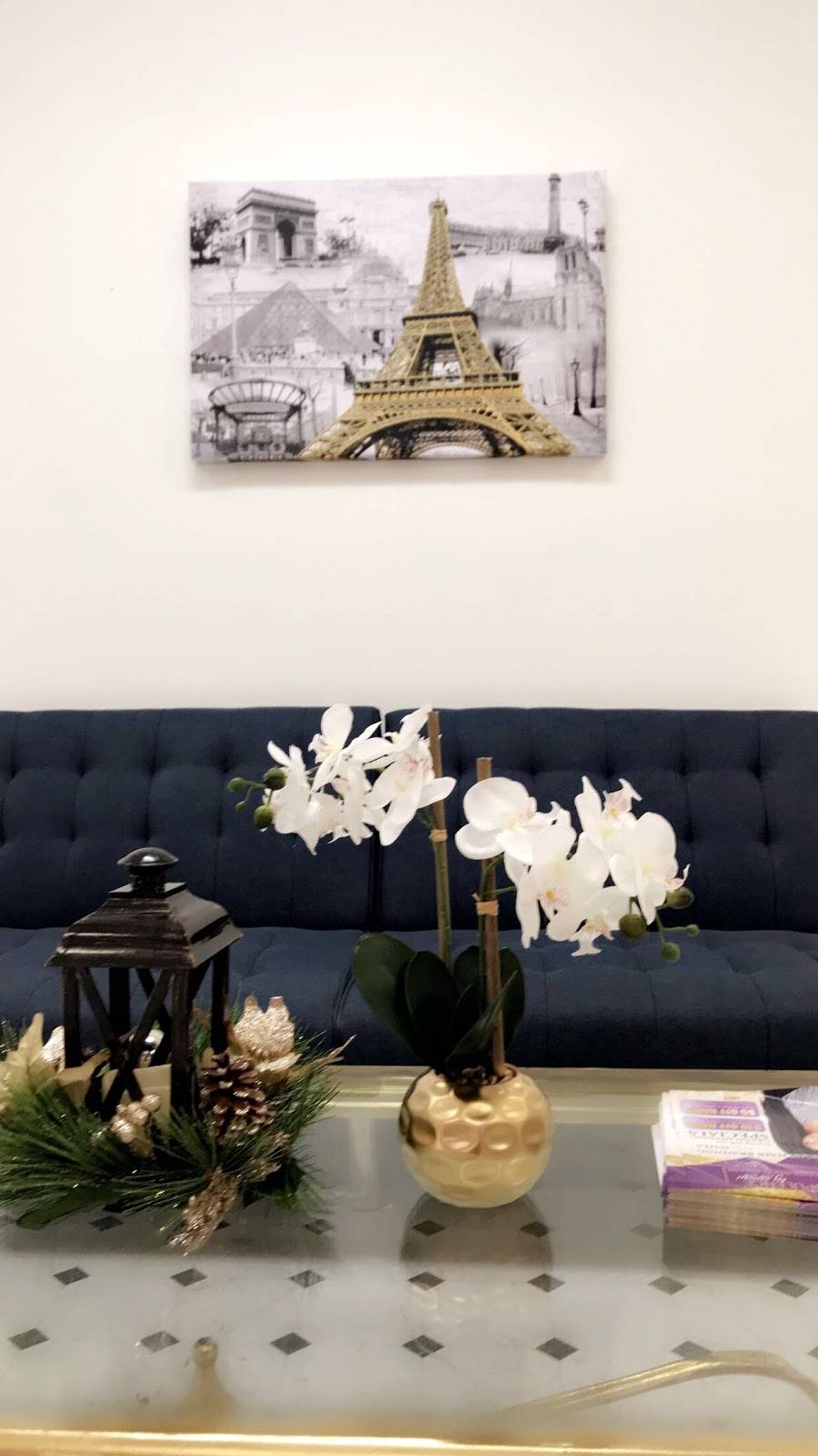 African hair braiding at opulence by guigui | 3242 E Desert Inn Rd #10, Las Vegas, NV 89121, USA | Phone: (702) 420-8541