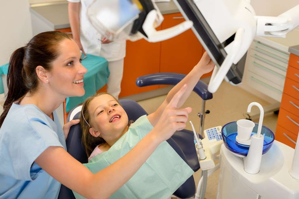 Cypress Orthodontic Pediatric Dentistry | 14315 Cypress Rosehill Rd, 100, Cypress, TX 77429, USA | Phone: (281) 256-8585