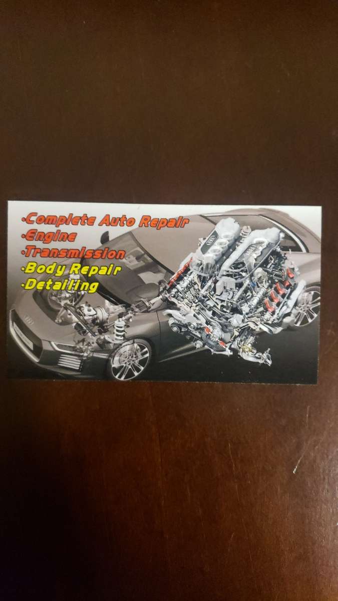 RPM Auto Repair | 1320 Poplar Dr, Waukesha, WI 53188, USA | Phone: (262) 875-3839