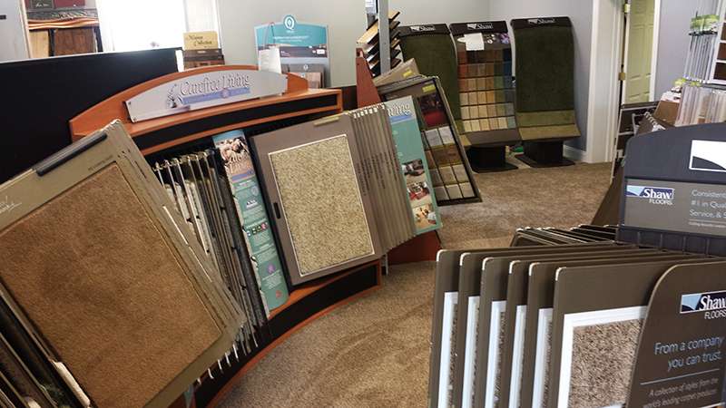 Nolts Floor Covering Inc. | 609 N State St, Ephrata, PA 17522, USA | Phone: (717) 733-5503