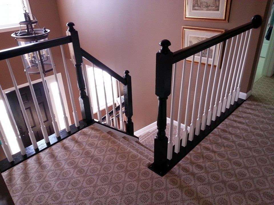 Immaculate Painting & Home Improvement | 7639 Woodville Rd, Mt Airy, MD 21771, USA | Phone: (443) 280-4831