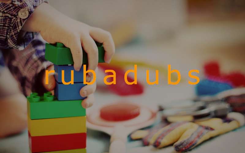 Rubadubs Nursery Ltd | 17 Davids Rd, Forest Hill, London SE23 3EP, UK | Phone: 020 8699 0782