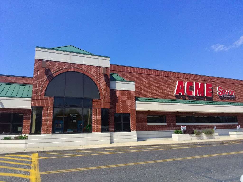 ACME Markets | 700 Haddonfield-Berlin Rd, Voorhees Township, NJ 08043, USA | Phone: (856) 782-1122