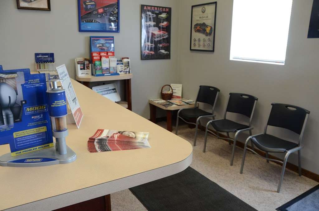 KVB Motorsports | 26022 W Sunset Dr, Monee, IL 60449, USA | Phone: (708) 534-8819