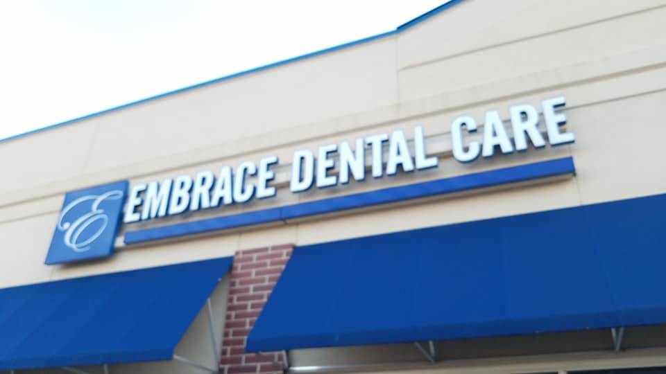 Embrace Dental Care | 8544 US-42 #500, Florence, KY 41042, USA | Phone: (859) 371-4000