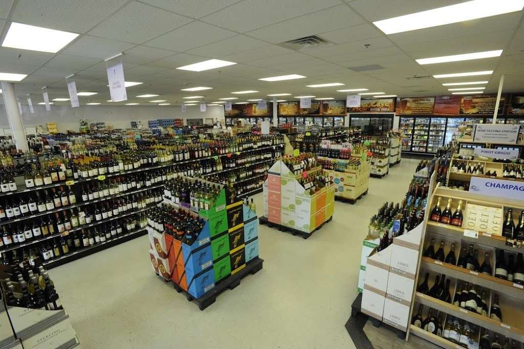 Debucas Wine & Liquors | 600 S St W, Raynham, MA 02767 | Phone: (508) 823-0887