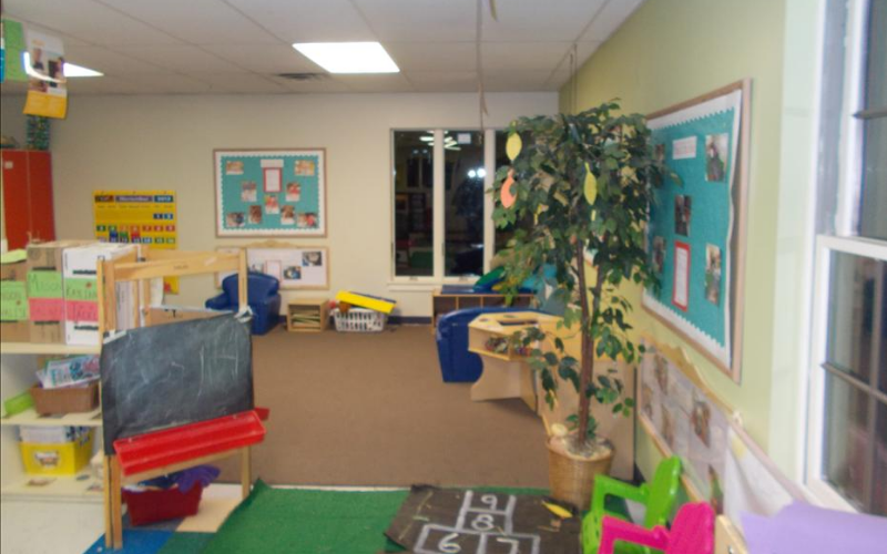 Eden Road KinderCare | 600-G Eden Rd, Lancaster, PA 17601, USA | Phone: (717) 569-0761