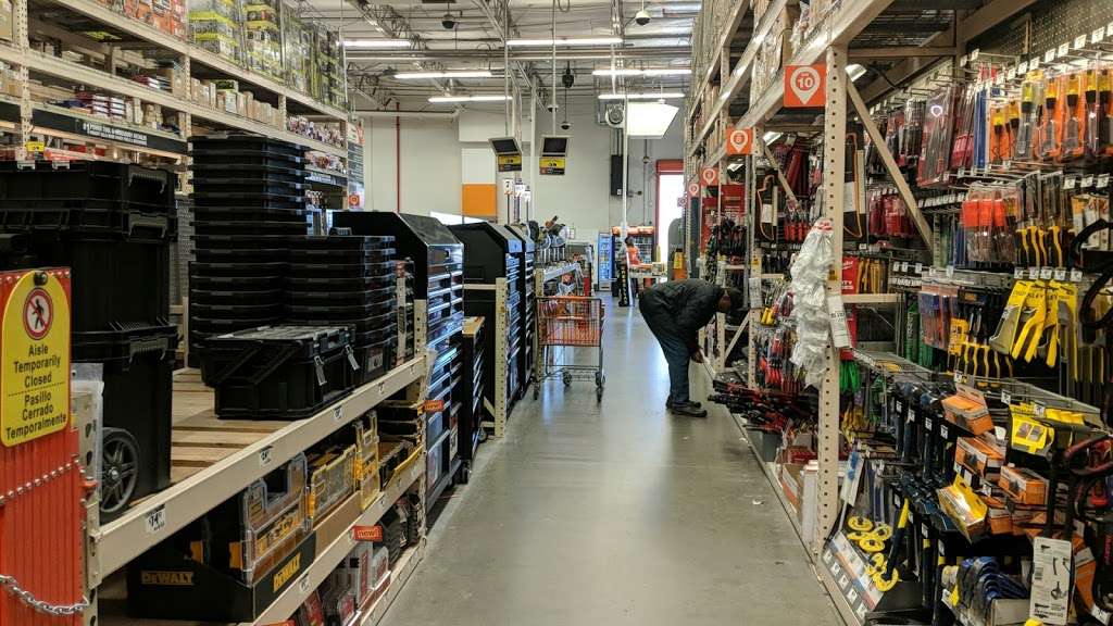 The Home Depot | 101 Towne Center Dr, Compton, CA 90220 | Phone: (310) 886-0886