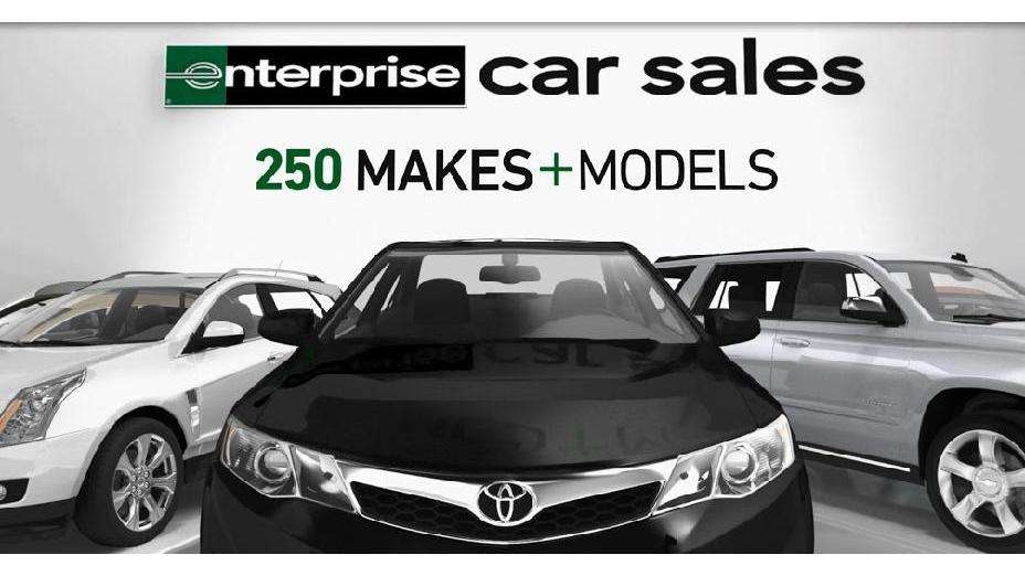Enterprise Car Sales | 2050 W 104th Ave, Denver, CO 80234 | Phone: (303) 410-1632