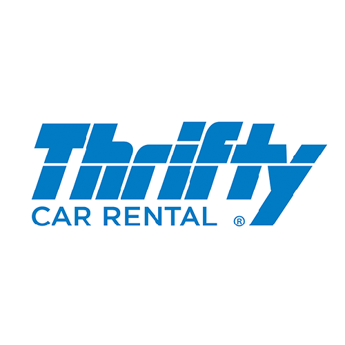 Thrifty Car Rental | 10100 International Dr, Orlando, FL 32821, USA | Phone: (407) 370-3181