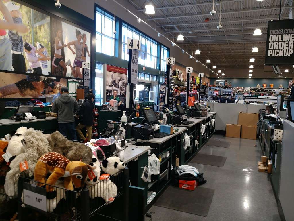 DICKS Sporting Goods | 14359 East Sam Houston Pkwy N, Houston, TX 77044 | Phone: (281) 677-4483