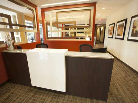 Regus - Florida, Winter Park - Heritage Park | 941 W Morse Blvd #100, Winter Park, FL 32789, USA | Phone: (321) 214-4500