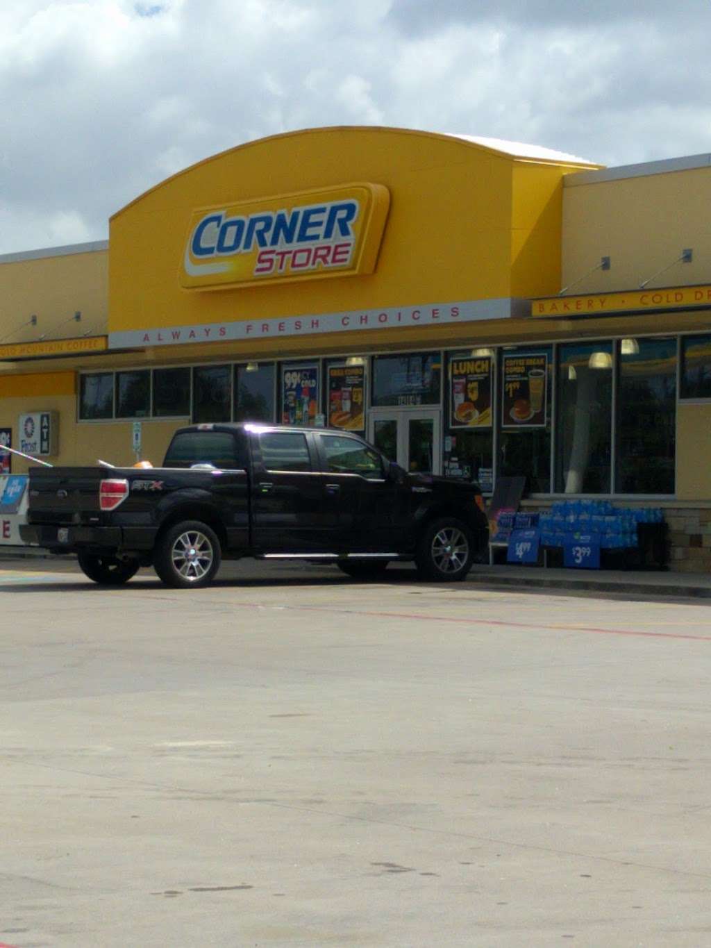 Corner Store | 14004 Telge Rd, Cypress, TX 77429, USA | Phone: (281) 304-0329