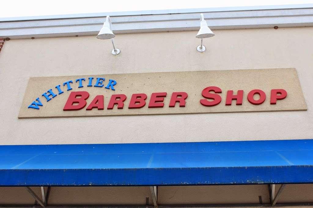 Whittier Barber Shop | 2401 Whittier Dr # J, Frederick, MD 21702, USA | Phone: (301) 418-6464