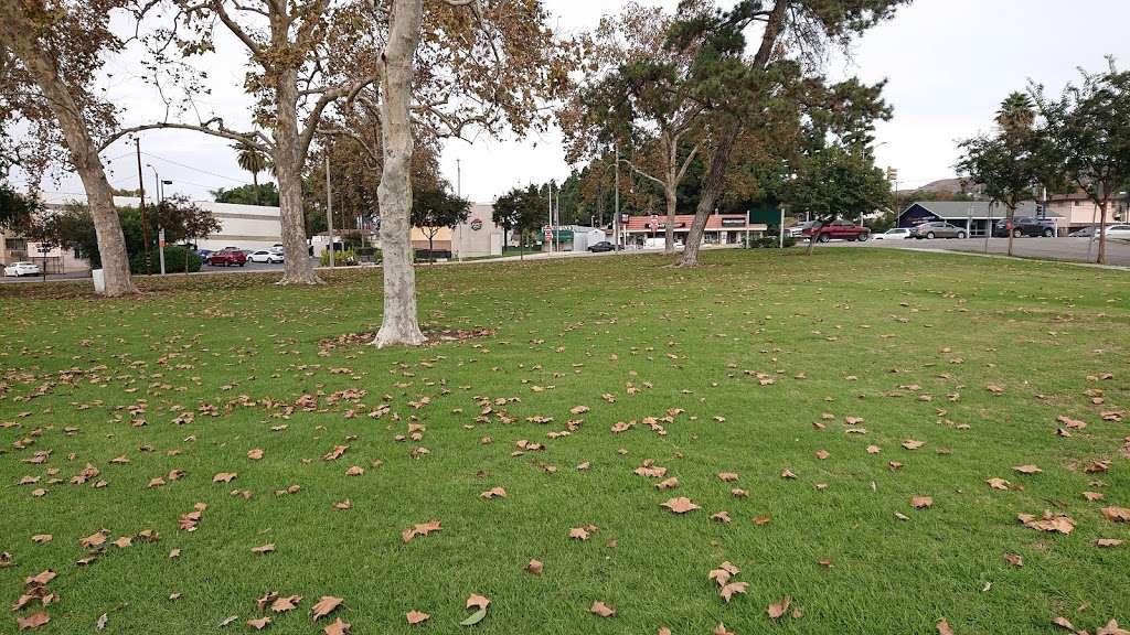 McNees Park | Whittier, CA 90606, USA