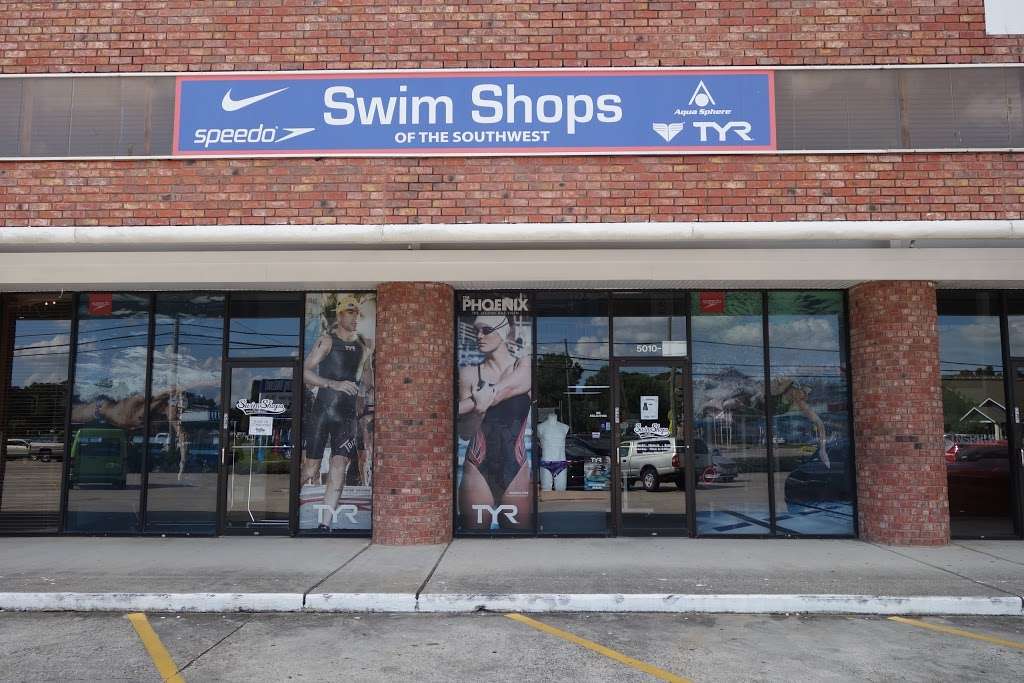 Swim Shops of the Southwest | 9955 Woodlands Pkwy, Spring, TX 77382, USA | Phone: (281) 298-3255