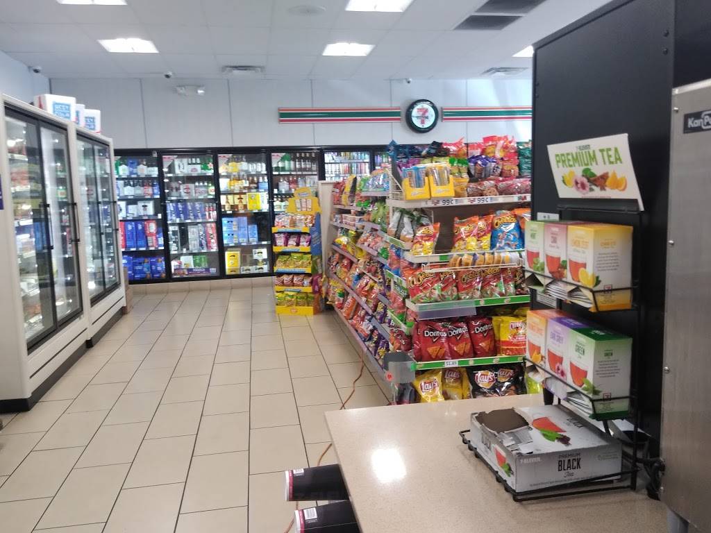 7-Eleven | 1539 Highland Ave, National City, CA 91950, USA | Phone: (619) 336-0504