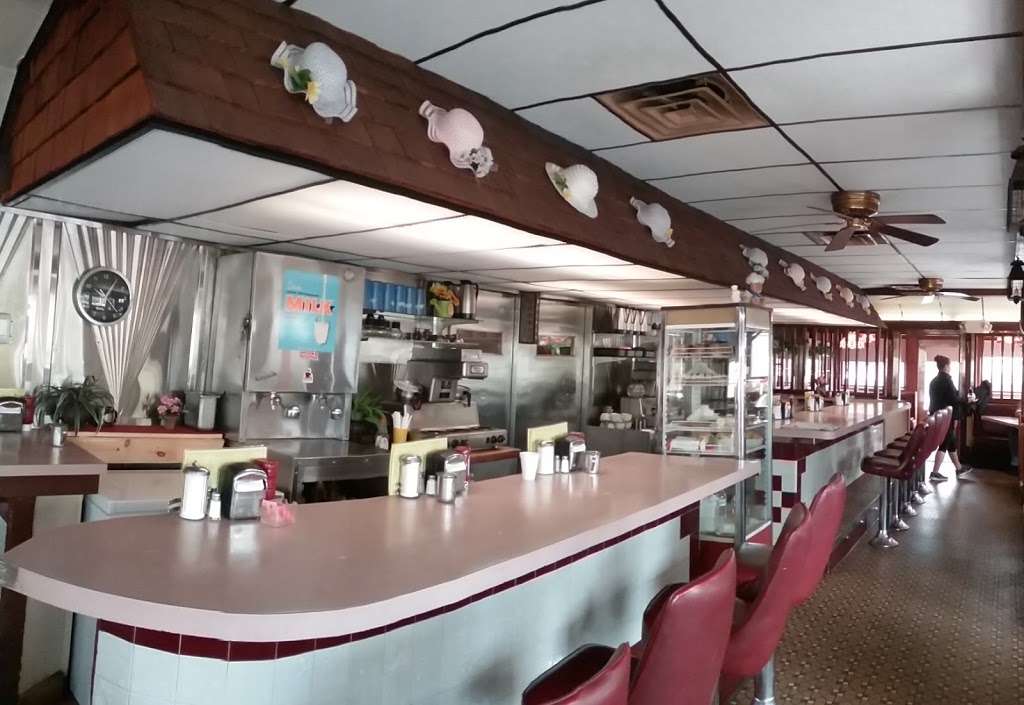 White Haven Family Diner | 302 Main St, White Haven, PA 18661, USA | Phone: (570) 443-8797