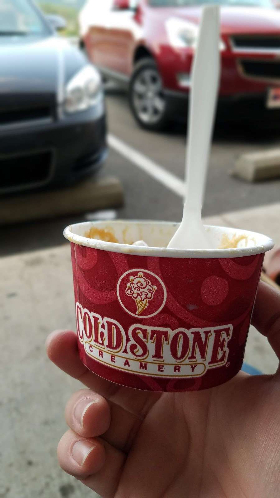 Cold Stone Creamery | 3 Montage Mountain Rd, Moosic, PA 18507, USA | Phone: (570) 414-0330