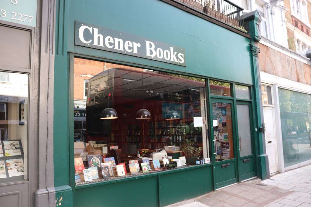 Chener Ltd | 14 Lordship Ln, East Dulwich, London SE22 8HN, UK | Phone: 020 8299 0771