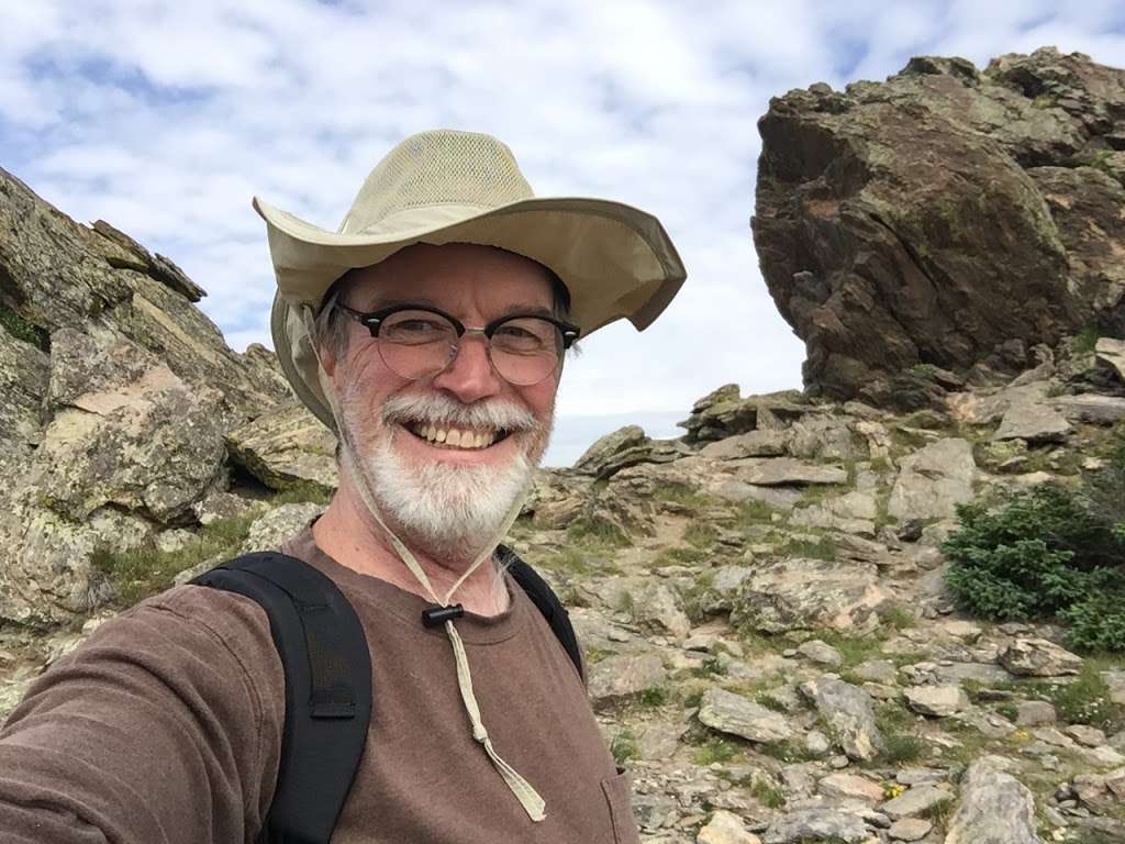 Chief Mountain Trailhead | Chief Mountain Trail, Evergreen, CO 80439, USA