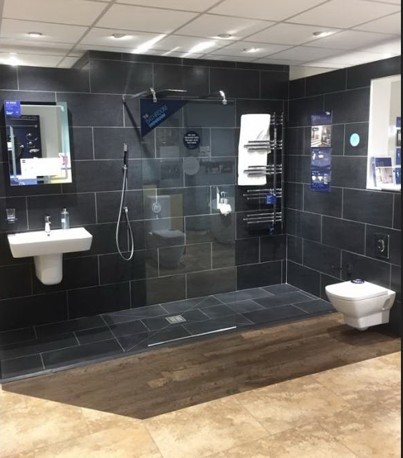 The Bathroom Showroom | Unit 13, Waltham Park Way, Billet Road, London, Walthamstow E17 5DU, UK | Phone: 020 8523 5755