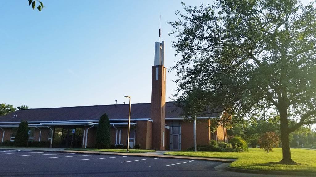 The Church of Jesus Christ of Latter-day Saints | 3541 Cogbill Rd, Richmond, VA 23234 | Phone: (804) 275-9409