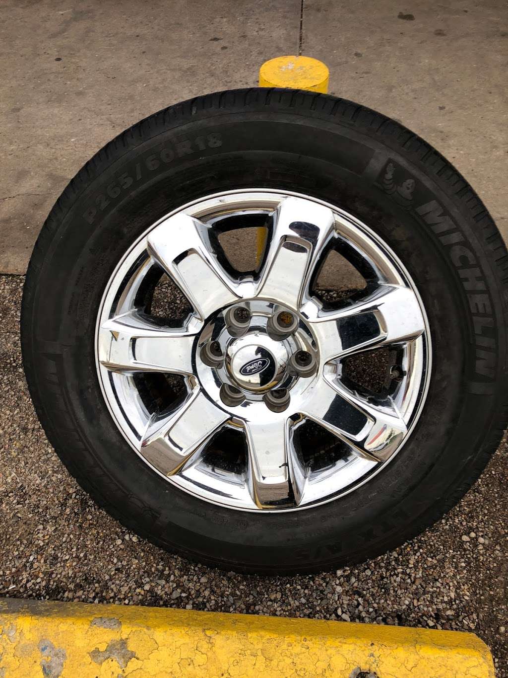 Tire Nation | 2740 S Richey St, Houston, TX 77017, USA | Phone: (713) 947-0244