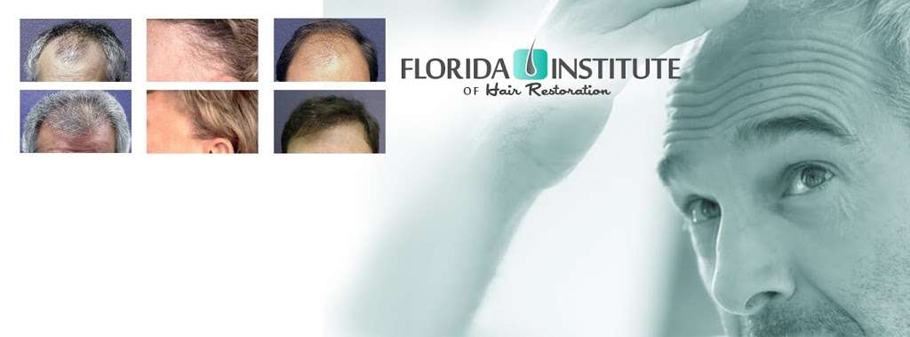 Florida Hair Restoration | 836 Co Rd 466, Lady Lake, FL 32159, USA | Phone: (407) 720-1444