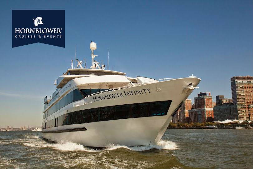 Hornblower Cruises & Events Pier 40 | 353 West St, New York, NY 10014, USA | Phone: (212) 337-0001