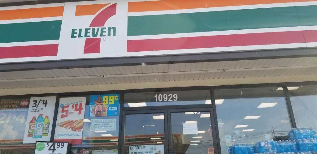 7-Eleven | 10929 Harry Byrd Hwy, Berryville, VA 22611, USA | Phone: (540) 955-2318