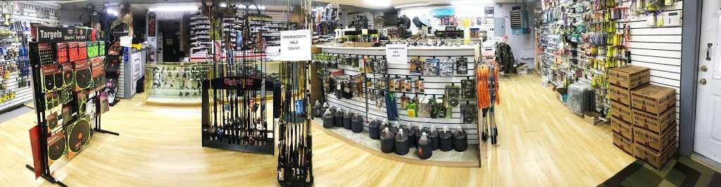 Pineland Sporting Goods | 959 W Veterans Hwy, Jackson, NJ 08527, USA | Phone: (732) 961-7248