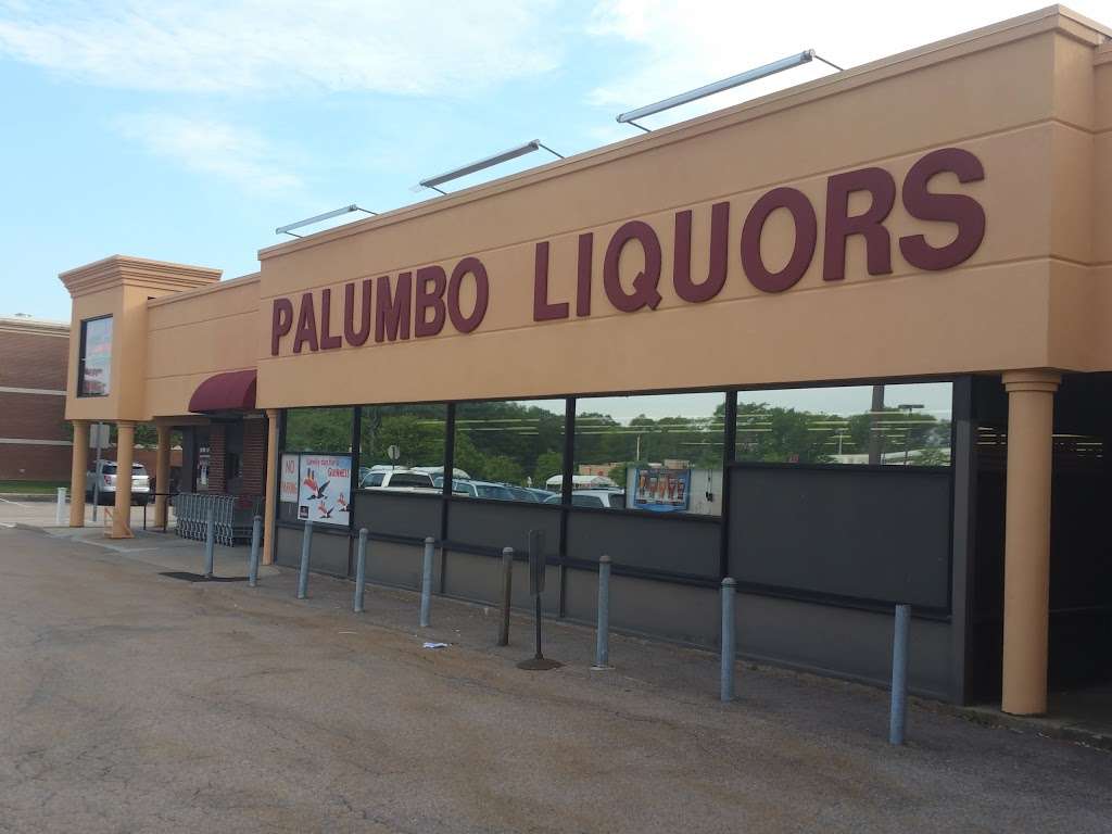 Palumbo Liquors | 421 High Plain St, Walpole, MA 02081, USA | Phone: (508) 668-1653