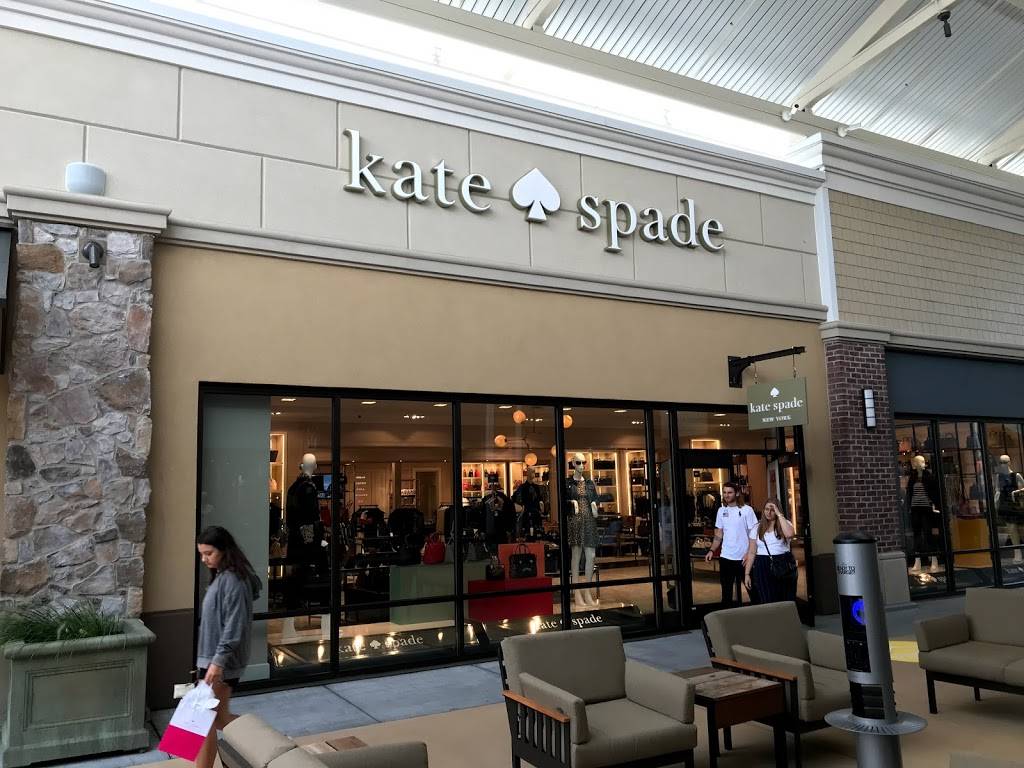 kate spade new york | 1600 Premium Outlets Blvd, Norfolk, VA 23502, USA | Phone: (757) 461-1218