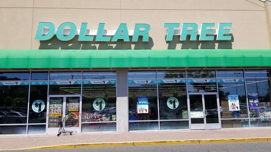 Dollar Tree | 2309 State Route 66, Ocean Township, NJ 07712, USA | Phone: (732) 493-2652